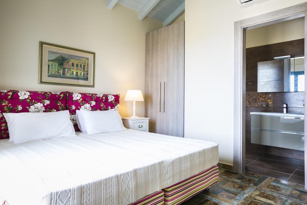 Pleiades Luxury Villa 斯沃伦塔 外观 照片