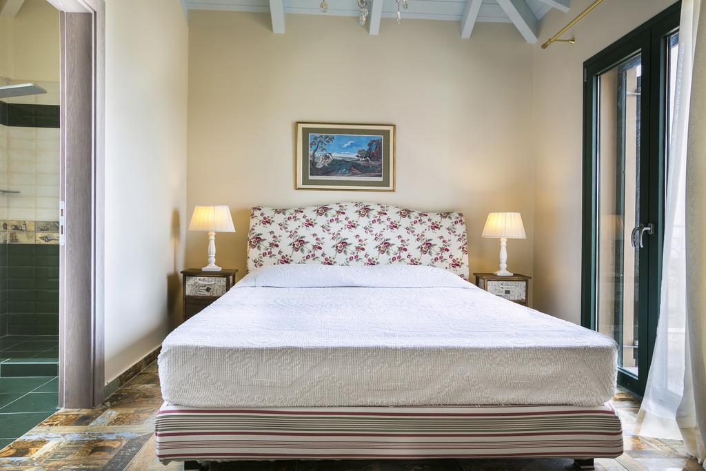 Pleiades Luxury Villa 斯沃伦塔 外观 照片