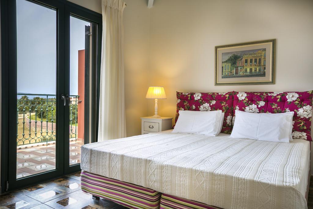 Pleiades Luxury Villa 斯沃伦塔 外观 照片