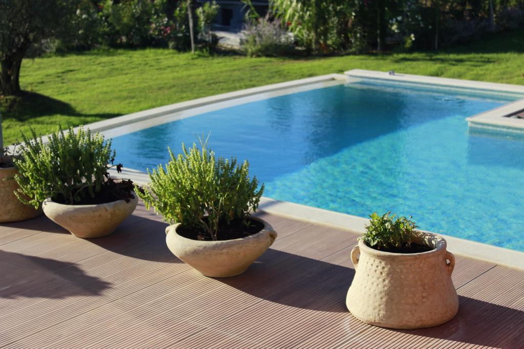 Pleiades Luxury Villa 斯沃伦塔 外观 照片